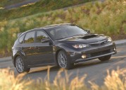 Subaru Impreza WRX STi